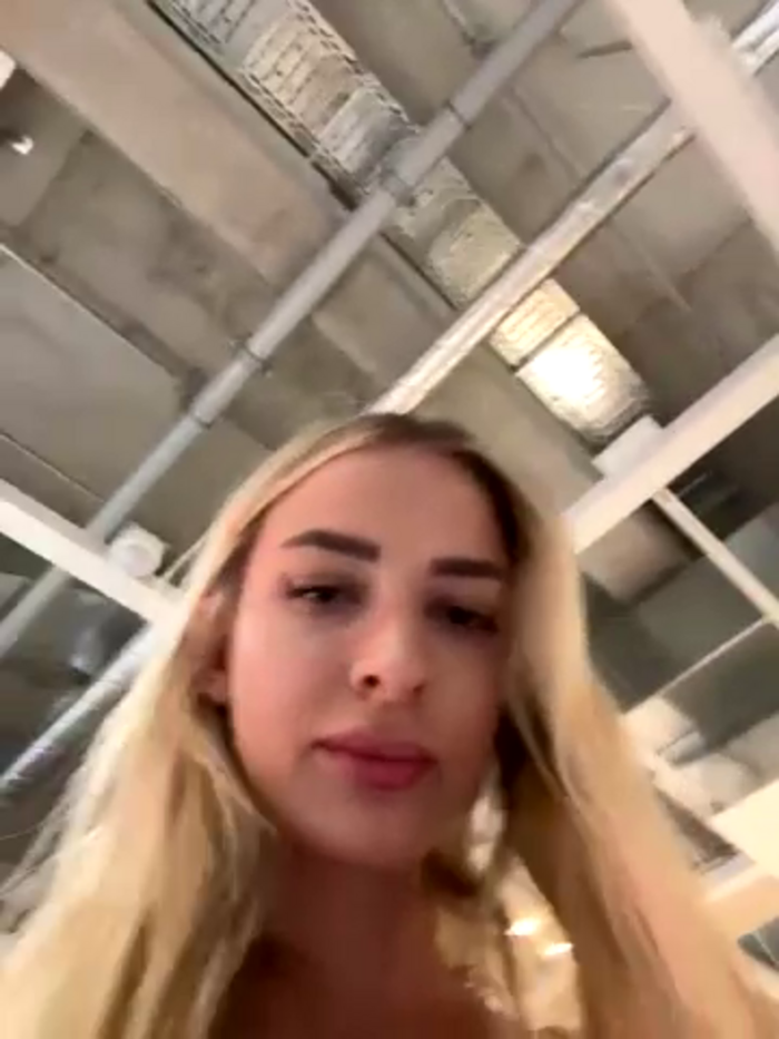EvieEvans