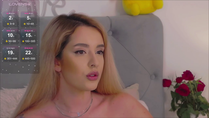 EvieRosie