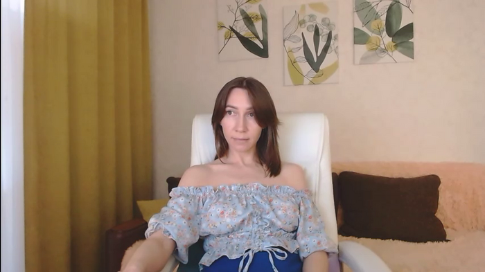 GoodGlamorGirl