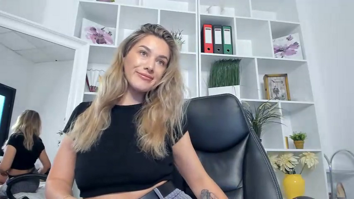 HotXMom