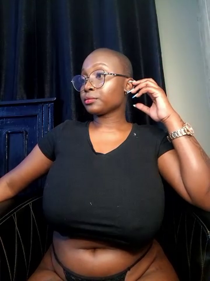 Iambombshell
