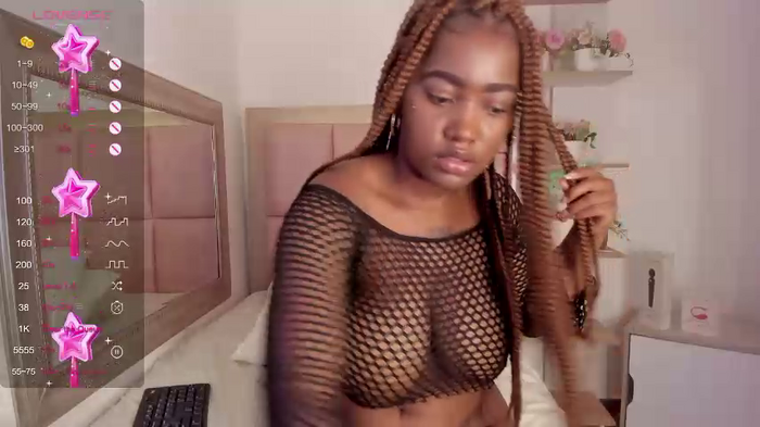 Kendy_Wilkinson