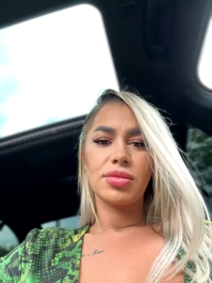 KirstieVegas
