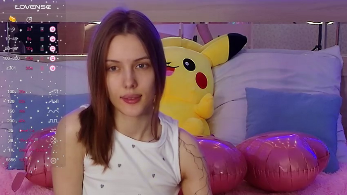 LesyaHayes