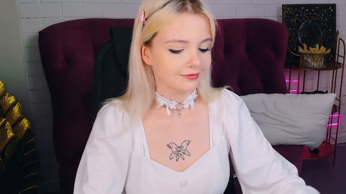 MaryJev