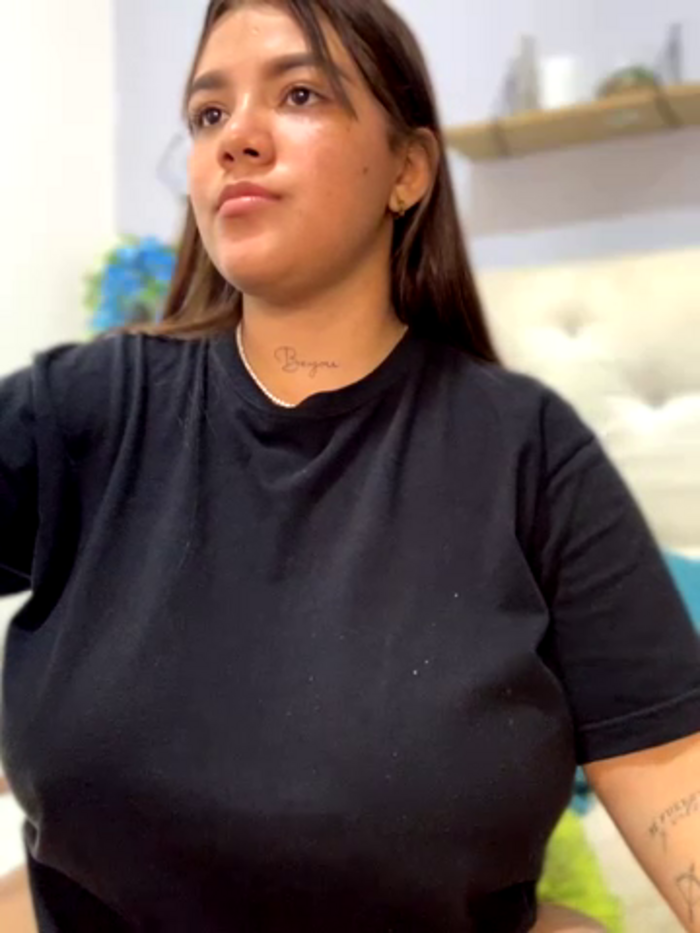 Michellesexxy