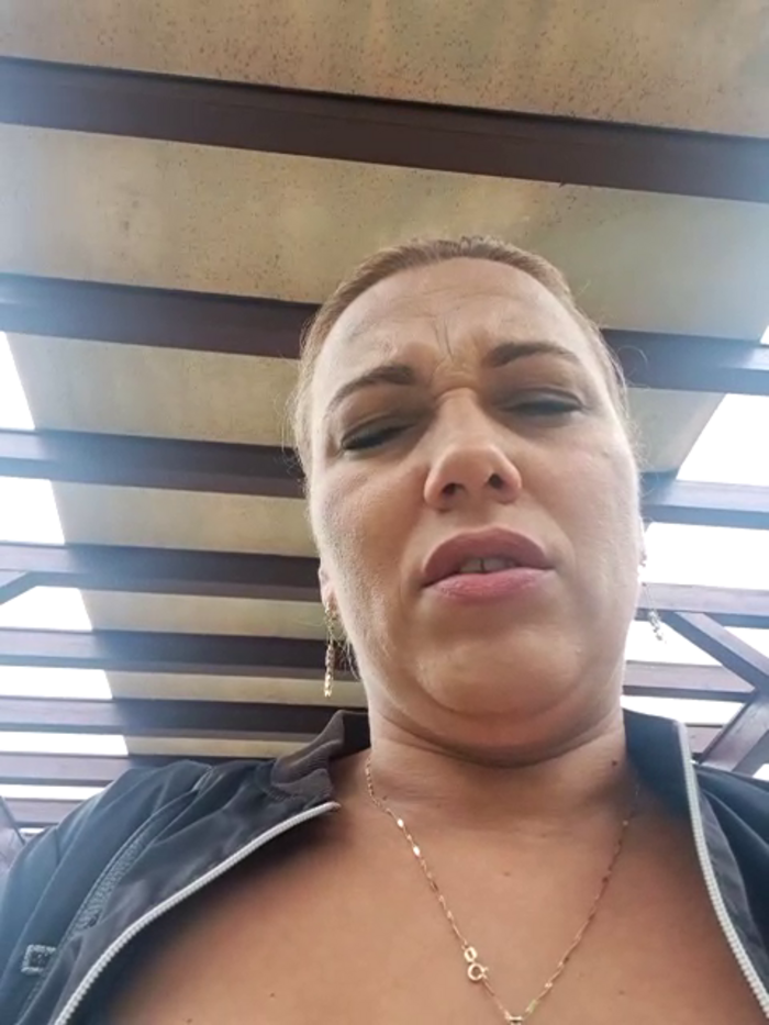 PalomaDesire