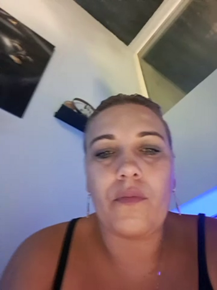 PalomaDesire