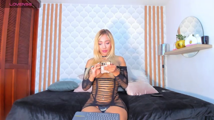 PamelaReall