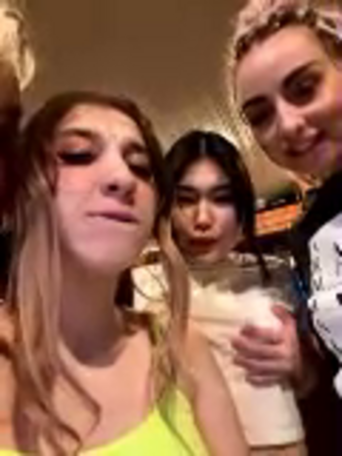 RollingGirls