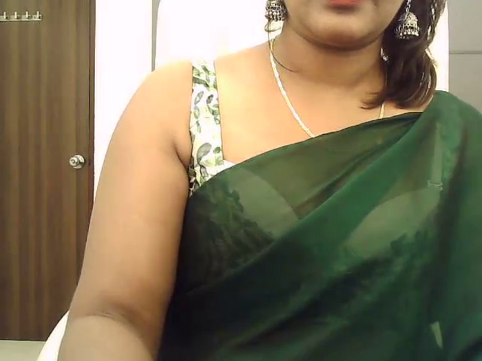 Spandana_Sweety