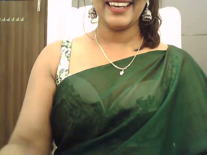 Spandana_Sweety