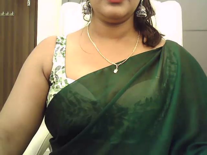 Spandana_Sweety
