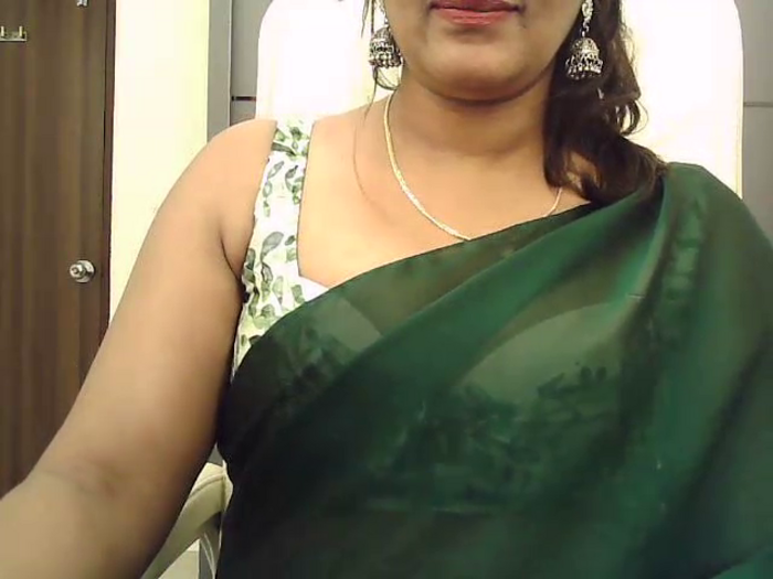 Spandana_Sweety