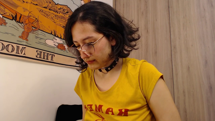 Tanya_WorldBondage