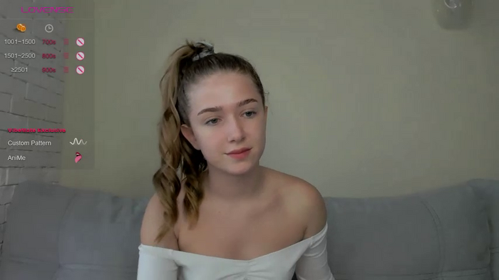 TenderlyBabe
