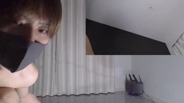 CHROME-kun925