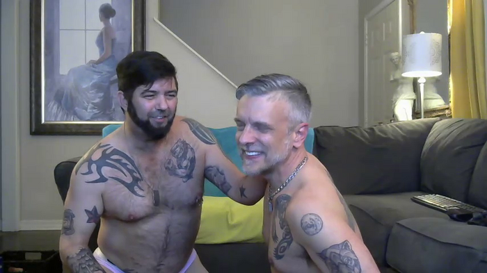 Jake_and_Joey