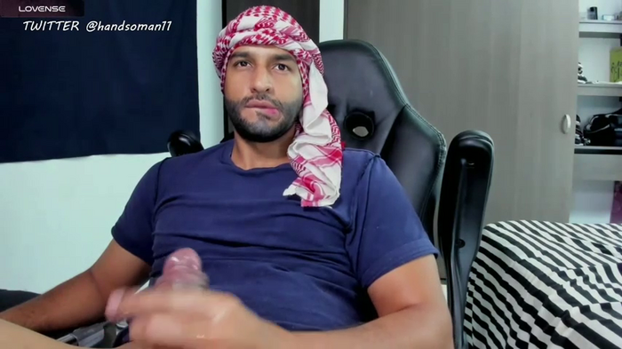 handsoman1