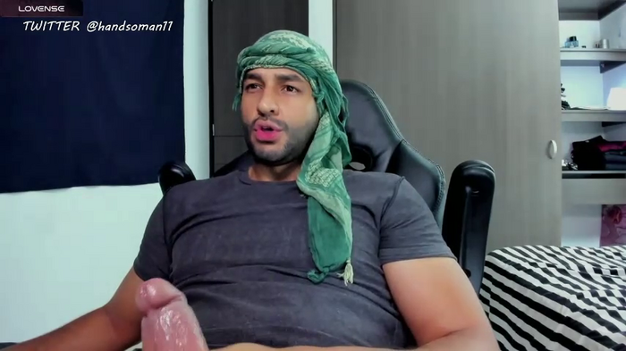 handsoman1