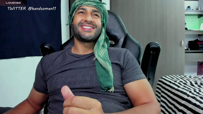 handsoman1