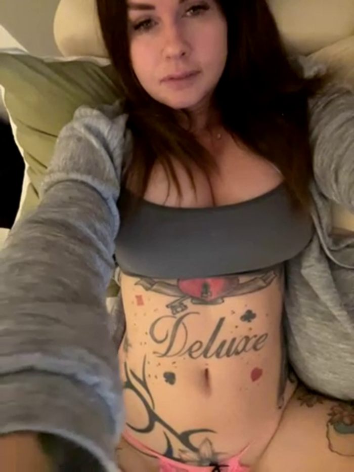CindyNightX