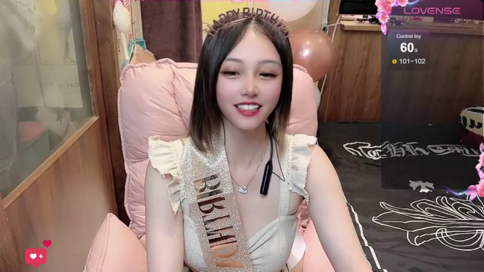 Khaleesi-ying