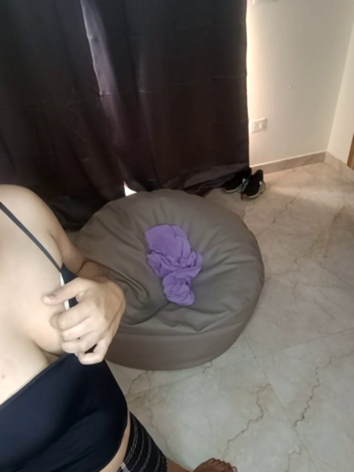 RUBDIPUSSY