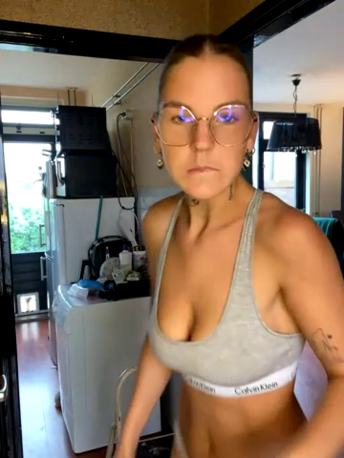 SecretTanisha_Lover