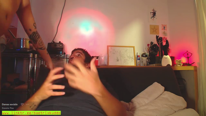 baetrixkuddo