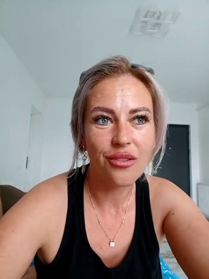 blonda-sexy