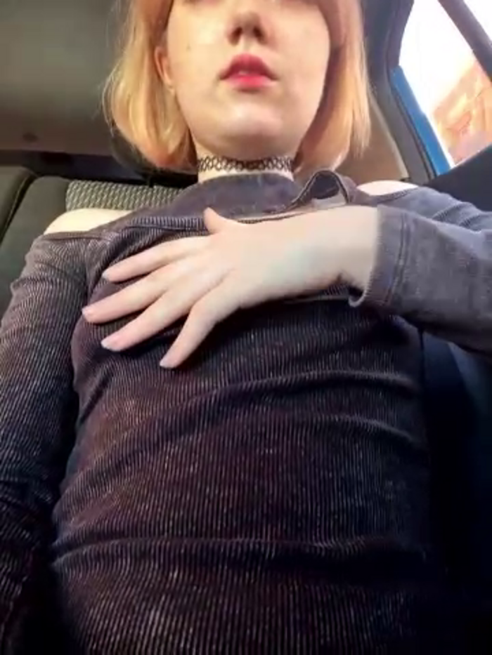 Baby__Naughty