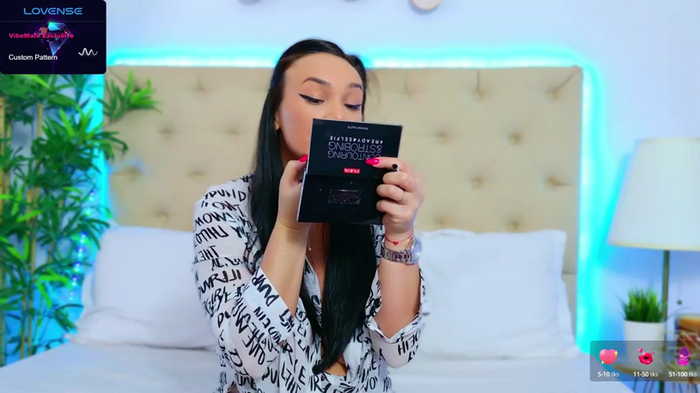 DaliyaArabian