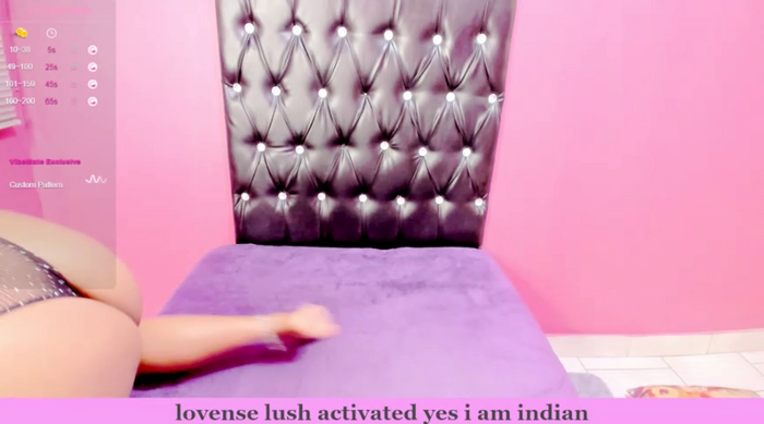 INDIANFLAME