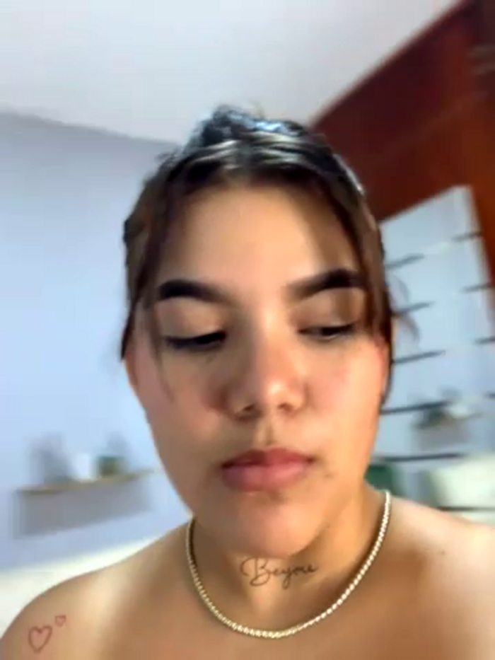 Michellesexxy