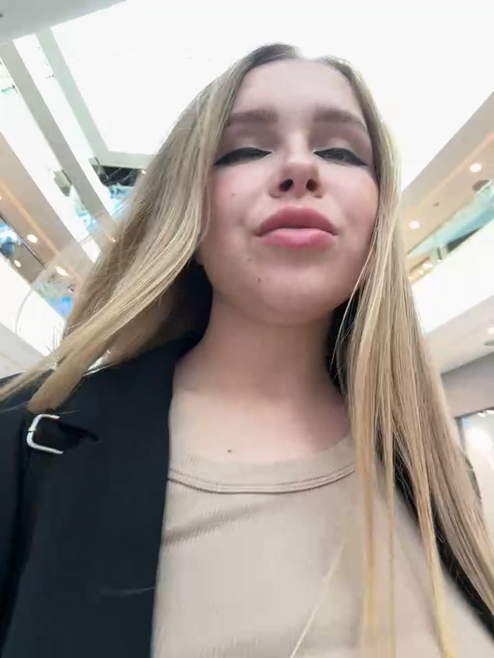 Murrrgirl