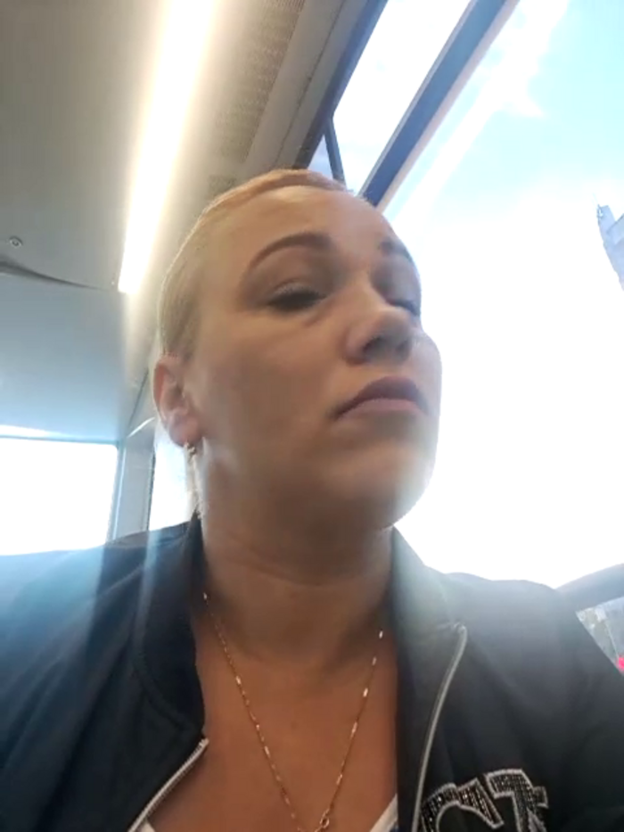PalomaDesire
