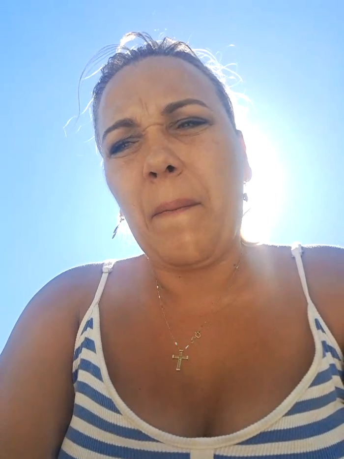 PalomaDesire