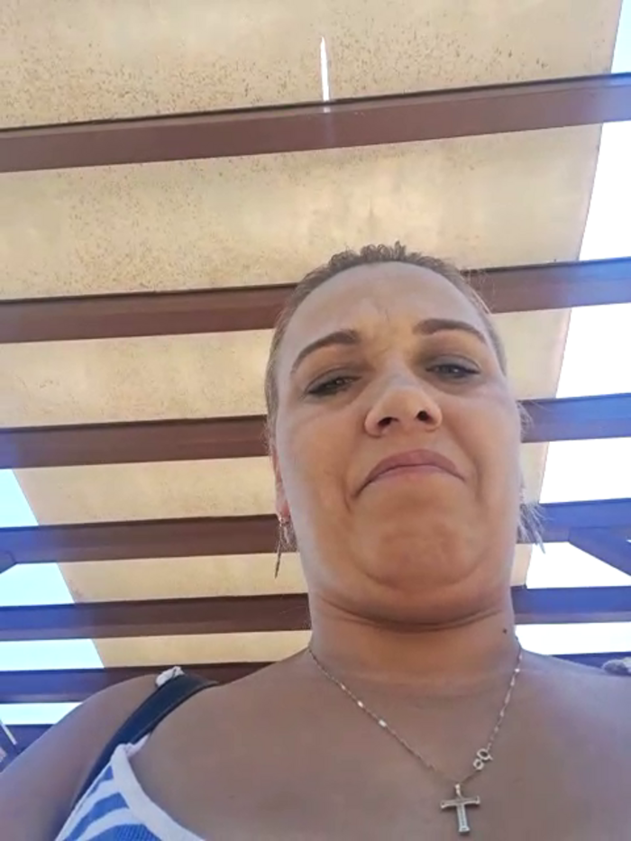PalomaDesire