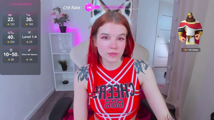 Redhead_Passion