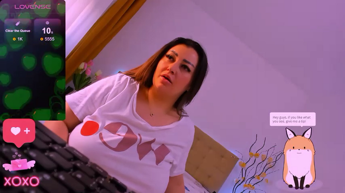 Sexy__Gabrielle