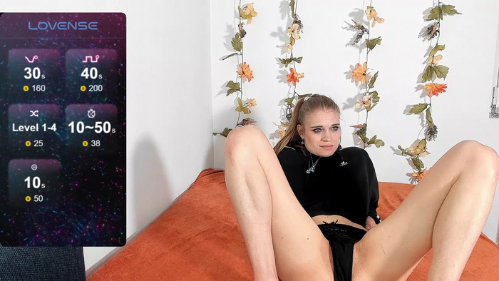 YoungSophie