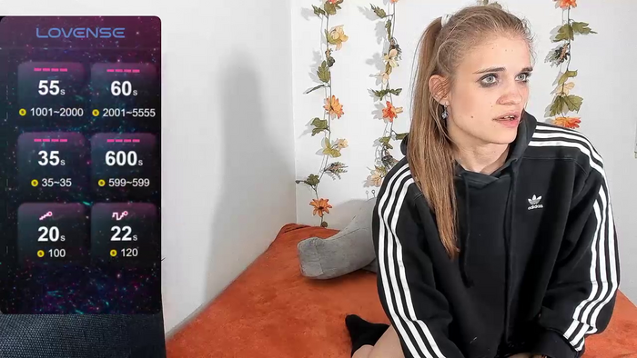 YoungSophie
