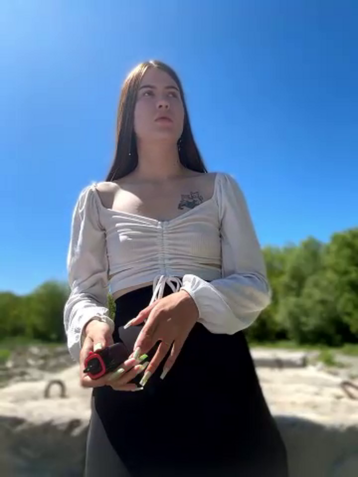 Your_love_Emily