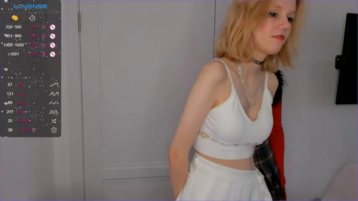 ZaraFarthing