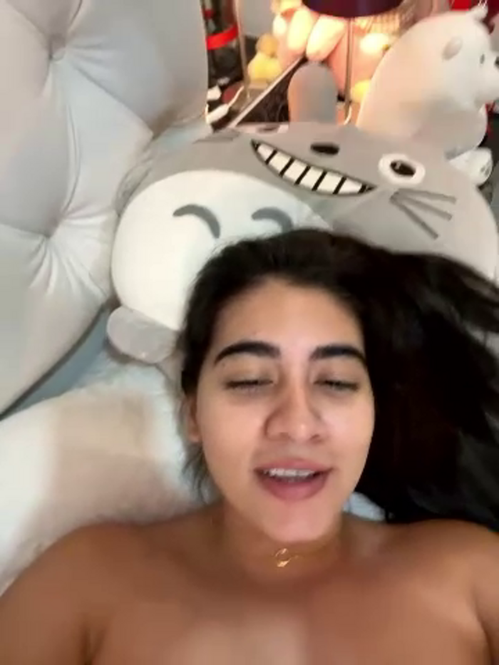 ZarahEvans