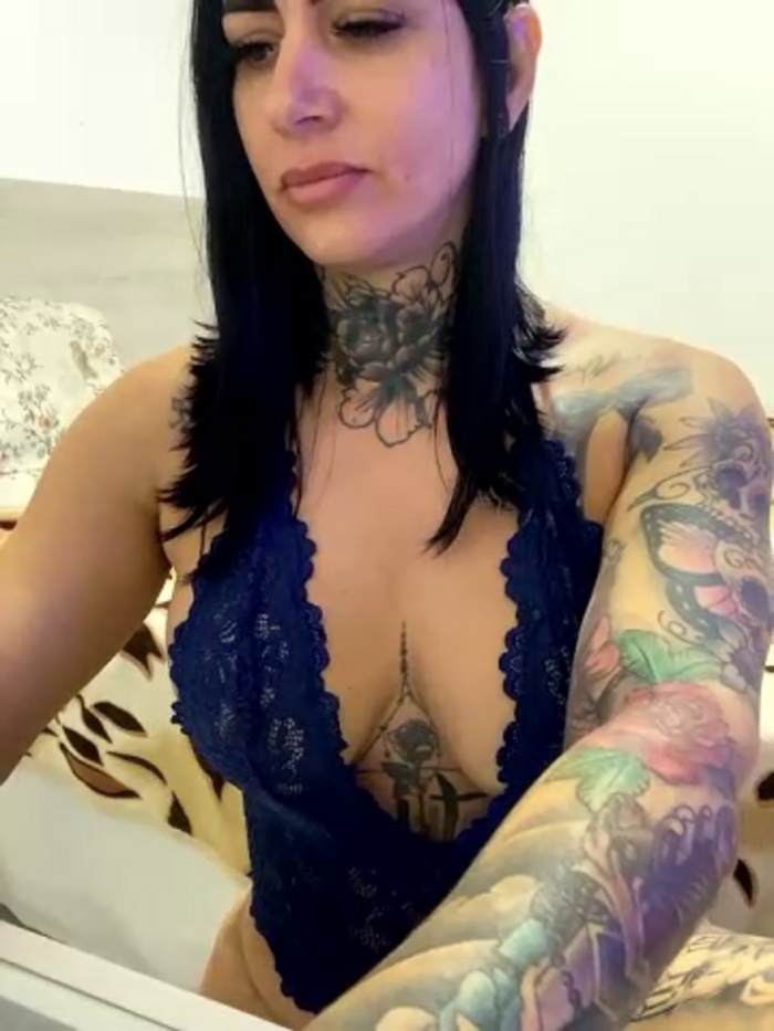 gatinhatatuada