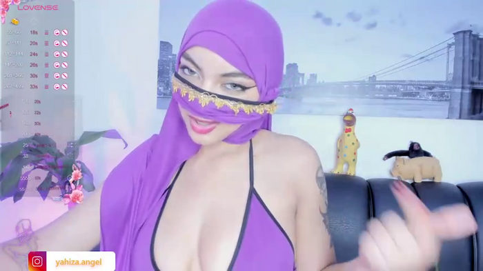 yahiza