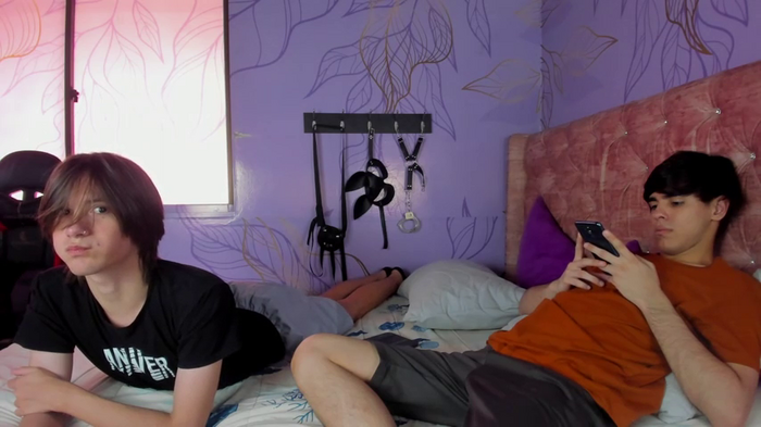 Theskinnyboys