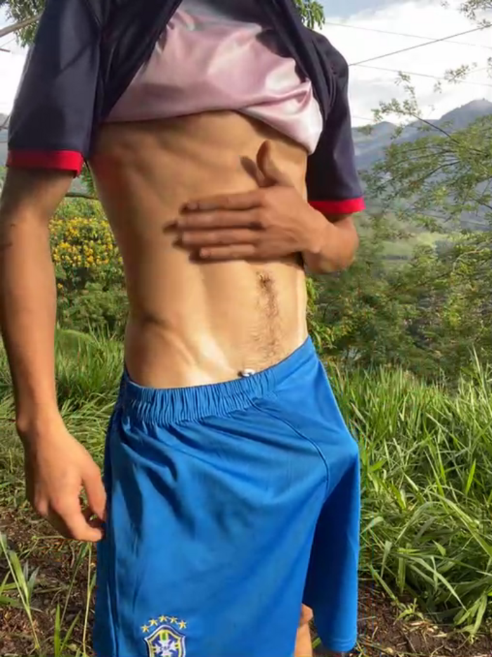 skinny23cm